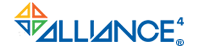 alliance logo r blue